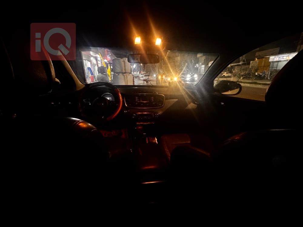 كيا سورينتو